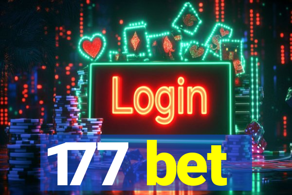 177 bet